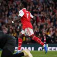 Bukayo Saka volt a hős, az Arsenal elképesztő meccsen győzte le a Liverpoolt