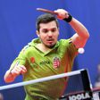 Magyar sikerek az asztalitenisz WTT selejtezőjének első fordulójában