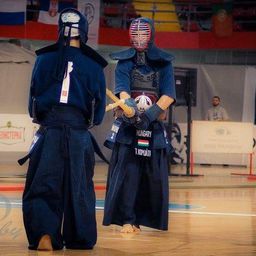 Küzdősportok Világjátéka: Esküt tett a magyar csapat