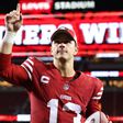 Kiütötte a 49ers a Cowboyst, de a Patriots is már megint csúnyán kikapott – videókkal