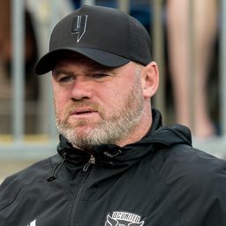 Rooney Angliában kaphat kispadot – sajtóhír