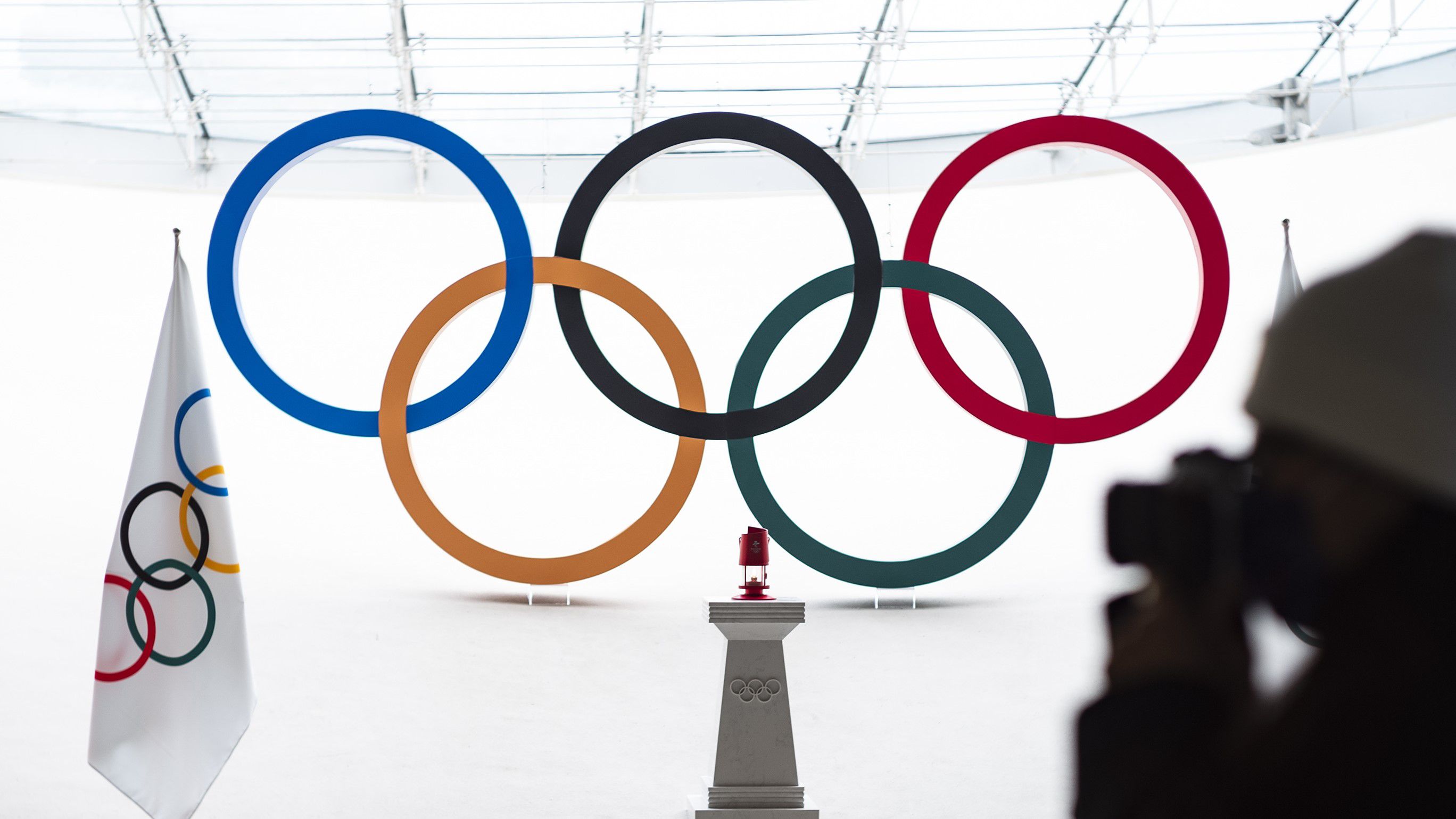 Jövőre Párizsban, 2028-ban Los Angelesben rendezik a nyári olimpiai játékokat