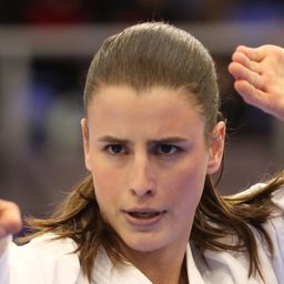 Magyar aranyérmek születtek a budapesti vb főpróbáján