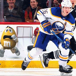 Elképesztő mennyiségű pénzért hosszabbított NHL-klubjával a svéd hátvéd
