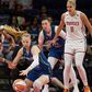 Juhász Dorka döntőt játszhat a WNBA-ben
