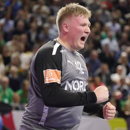 Az olimpiai és világbajnok kapus elfogadta a Veszprém ajánlatát