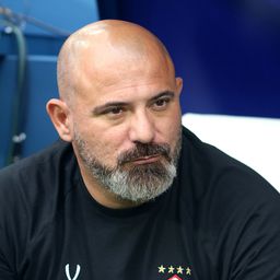 Már Dejan Sztankovics kirúgásáról beszélnek Moszkvában