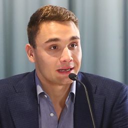 Milák Kristóf végre megszólalt – mindent elmond az interjúban