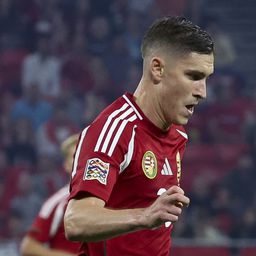 Sallai Roland elárulta, új szabályok vannak a magyar válogatott edzőközpontjában