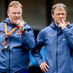 Sportal-exkluzív: Erwin Koeman a magyarországi évekről, a holland válogatott jövőjéről és a Lánchíd varázsáról