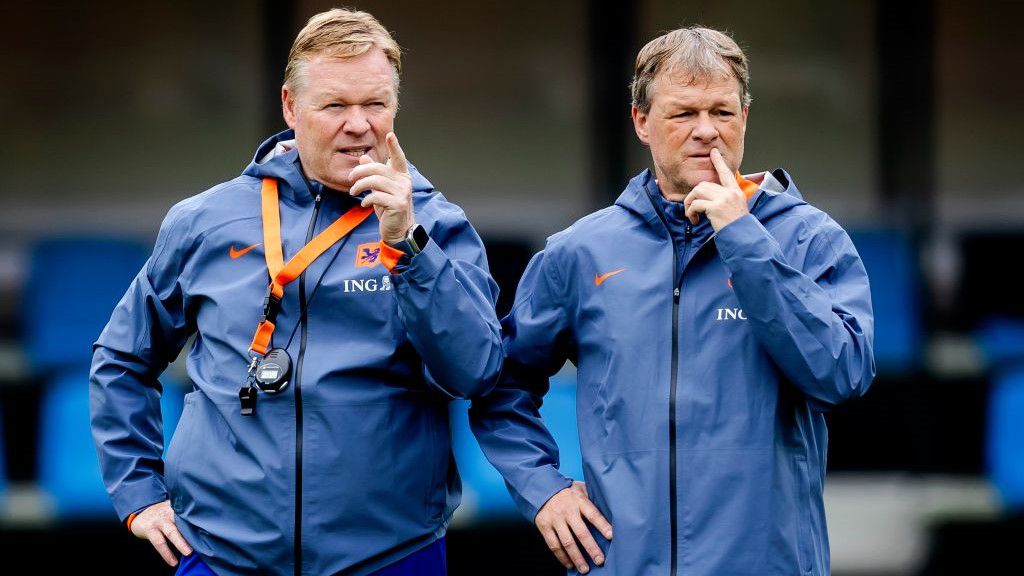 Sportal-exkluzív: Erwin Koeman a magyarországi évekről, a holland válogatott jövőjéről és a Lánchíd varázsáról