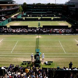 Nem lesznek vonalbírók a wimbledoni tenisztornán