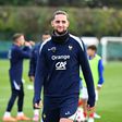 Franciaországban Adrien Rabiot mellé álltak a véleménye miatt