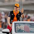 Piastri 22 ponttal vezet csapattársa, Lando Norris előtt