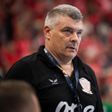 Sűrű a menetrendjük - Fotó: handballveszprem.hu