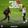 3&OUT - így láttuk az NFL ötödik fordulóját