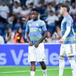 A Real Madrid nyolc fordulót követően vezeti a spanyol bajnokságot