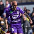 Ötgólos mérkőzés a Szuszában (Fotó: ujpestfc.hu)