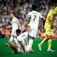 Kylian Mbappé: Viníciusszal egy célunk van