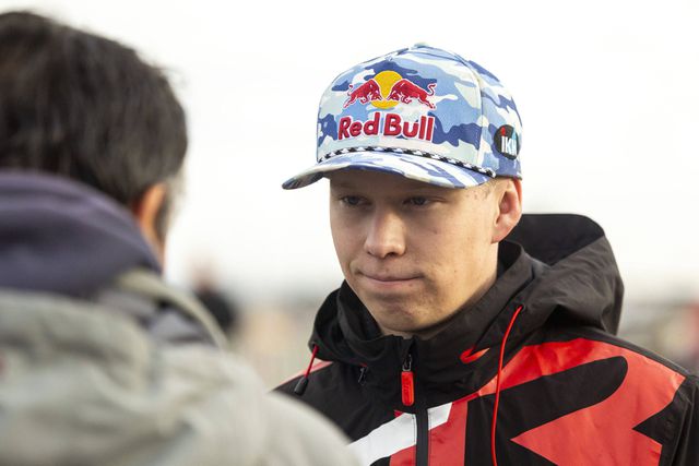 Nem válnak el az útjai a Toyotával