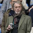 Sir Jim Ratcliffe: A Manchester United olyan, mint egy kerekek nélküli Forma-1-es autó