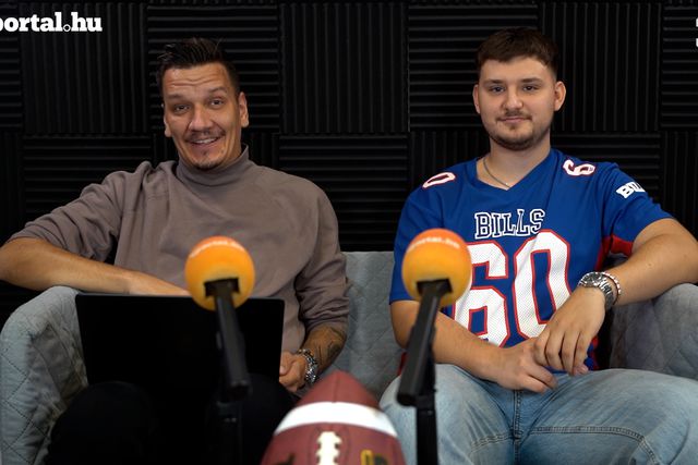 3&OUT Podcast - Így láttuk az 5. fordulót