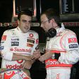 Mark Slade Alonsóról: Fernando egy jelenség