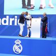 Francia legenda: Mbappé sosem fog akkora tiszteletnek örvendeni, mint Zidane