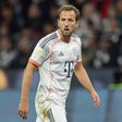 Harry Kane lett a Bundesligában szeptember hónap játékosa