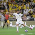 Roberto Martínez Cristiano Ronaldóról: Mindig éhes