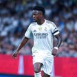 A Real Madrid nyolc fordulót követően vezeti a spanyol bajnokságot