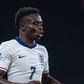 Saka is betalált Wales ellen