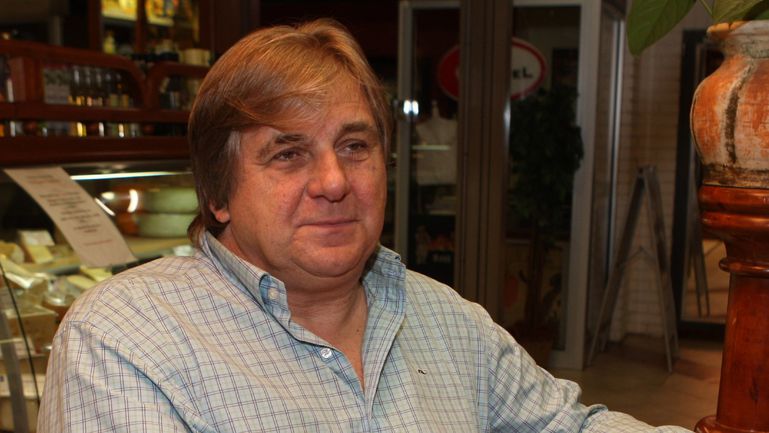 Csapó Gábor válságos állapotban, a korábbi pólós olimpiai bajnokot rohamkocsi vitte kórházba
