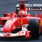 Rekordáron kelt el Michael Schumacher 2003-as Ferrarija