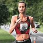 Csak 172. lett a New York Maratonon, de a leggyorsabb volt a nem binárisok között, 5000 dollárt kapott