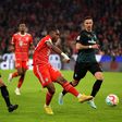 Önzőnek nevezte játékosát a Bayern edzője - videóval