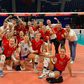 Ismét nyert, BL-főtáblás a Vasas női röplabdacsapata