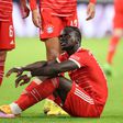 Súlyosabb a sérülés, mint hitték, Mané lemarad a vb-ről – sajtóhír