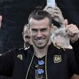 Gareth Bale is ott van a walesi keretben
