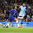 A Man. City kiverte a Chelsea-t a Ligakupából, kiesett az Arsenal és a Spurs is