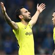 A Bologna ellen szakadt ki az Inter-gólzsák
