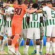 ÉLŐ: Ferencváros–Paks 3–2
