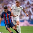 A Sport TV-n maradnak a Real és a Barca kupakalandjai