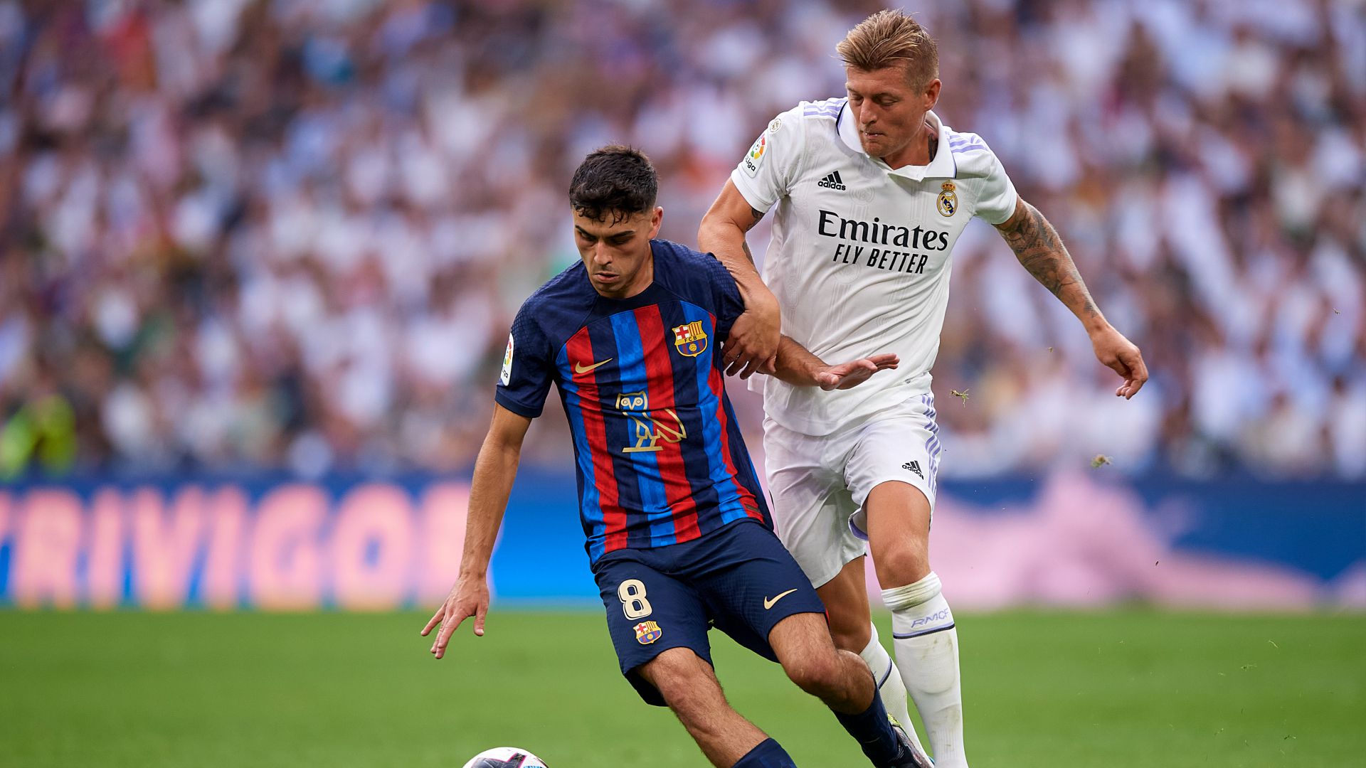 A Sport TV-n maradnak a Real és a Barca kupakalandjai
