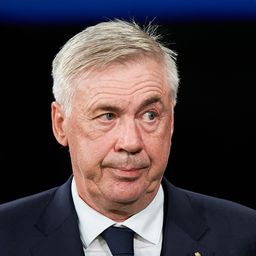 A Real Madrid edzője visszaszólt az őket kiosztó Barca-legendának