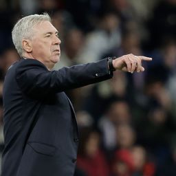 Immár Carlo Ancelotti a legeredményesebb edző a győzelmeket tekintve a legrangosabb európai kupasorozatban