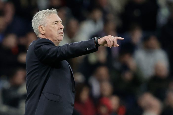 Immár Carlo Ancelotti a legeredményesebb edző a győzelmeket tekintve a legrangosabb európai kupasorozatban