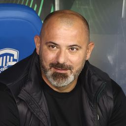Dejan Sztankovics: „Nem vagyok teljesen elégedett a döntetlennel, de elfogadom” – videóval