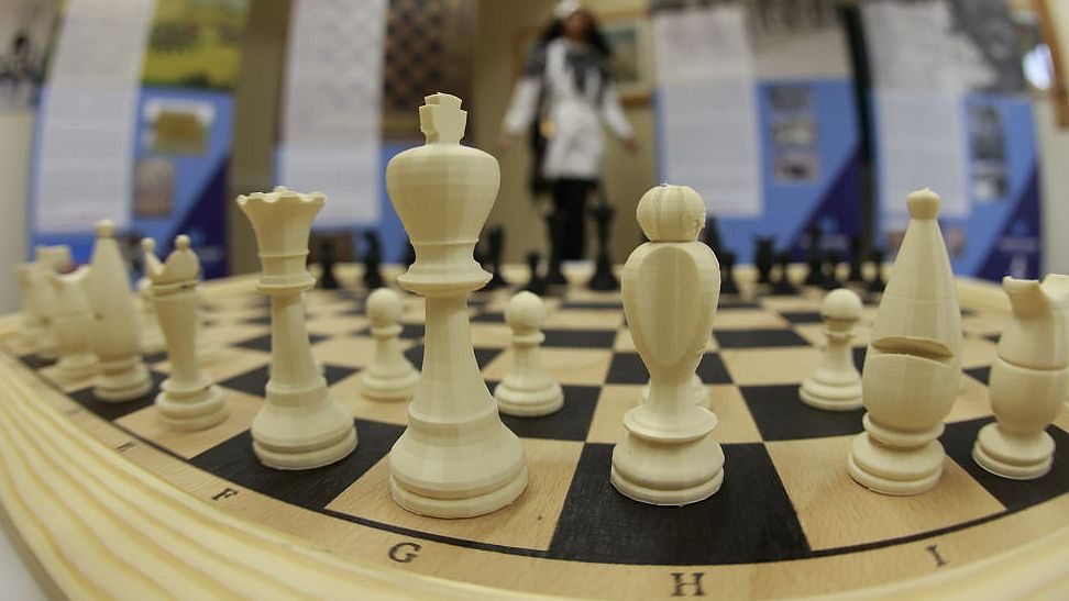 Üzbegisztán a 2026-os sakkolimpiának is otthont ad