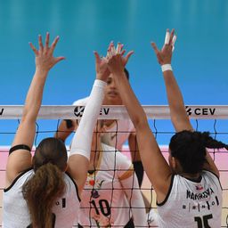 Négy játszmában veszített a Szent Benedek